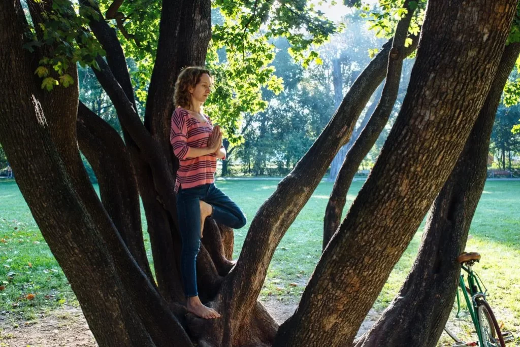 Szalay Tekla - Kismama- és női jóga oktató - Rólam