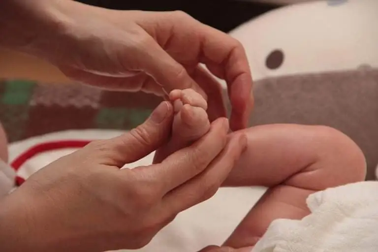 Szalay Tekla - Kismama- és női jóga oktató - Ayurvédikus babamasszázs