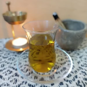 Szalay Tekla - Kismama- és női jóga oktató - Ayurvédikus tanácsadás